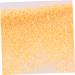 FOMIYES 1 Set Glitter Powder Shimmer Powder Nail Powder Sparkling Glitter Spray Flash Highlighter Orange 7.4X6.8CM - Buy Online on GoSupps.com