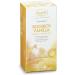Ronnefeldt Rooibos Vanilla Herbal Tea - 25 Tea Bags 37.5g | Buy 6 Packs Internationally - Buy Online on GoSupps.com
