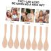 DOITOOL 36pi ces Cuill res Pour Masque Facial Outils De Cuill res De Pour Masque Et Accessoires De Soins Visage - Buy Online on GoSupps.com