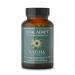 Natura Health Products Vital Adapt Supplement - Daily Nourishing Adaptogenic Tonic for Endocrine Function Support - Featuring Rhodiola Ashwagandha Cordyceps Reishi (60 Capsules) 60 Count (Pack of 1)