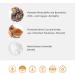 MSM & Curcumin Capsules with Boswellia, Ginger & Black Pepper - 90 Vegan Capsules by Alpha Foods - Buy Online on GoSupps.com