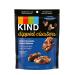 Du-Bro Products KIND Dipped Clusters Dark Chocolate Nuts and Berries Gluten Free Snacks 113g Bag brown Dark Chocolate Nuts & Berries