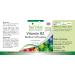 Fairvital | Riboflavin-5-Phosphate - Bioactive form of vitamin B2 - Highly dosed - VEGAN - 90 Capsules - Buy Online on GoSupps.com