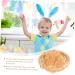 Yardenfun 2PC Eastern Country Egg Nest | Stylish Easter Decor for Balconies & Shop Windows - Buy Online on GoSupps.com