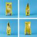 Mimi Milchmix Banana Powder - 2 x 400g | Soluble in Warm & Cold Milk | Delicious Banana Flavor Milk Mix - Buy Online on GoSupps.com