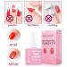 Professional Gel Nail Polish Remover (2PCS) - Easy & Quick Removal Without Scraper - Buy Online on GoSupps.com