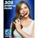 PHYLIAN Electric Toothbrush for Adults | 5 Modes, 2 Minute Timer, 8 Heads | Sonic Toothbrush in Dray Gray - Buy Online on GoSupps.com