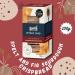Peter's Yard Crackers Crispbread Pick N Mix - Choose From 6 Flavours | Poppy Seed Sourdough Fig & Spelt Rosemary-SeaSalt Pumpkin & Sunflower Seed Oregano Oil - Pack of 2 - Buy Online on GoSupps.com