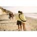 Sun Bum SPF 70 Sunscreen Lotion | Vegan & Reef Friendly | Broad Spectrum UVA/UVB Protection | Vitamin E | 8 oz (Pack of 2) - Buy Online on GoSupps.com