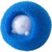 Galand Laundry Dryer Balls Reusable Dryer Washer Laundry Balls -Deformed for Home 3Pcs/Pack Blue - Buy Online on GoSupps.com
