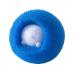Galand Laundry Dryer Balls Reusable Dryer Washer Laundry Balls -Deformed for Home 3Pcs/Pack Blue