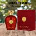 Lattafa Opulent Red Eau de Parfum Spray 3.4 oz - Floral Scent for Unisex (137662) - Buy Online on GoSupps.com