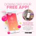 Eveline Digital Ovulation Predictor Test Kit - Smart Scanner, 5 Fertility Test Strips - FDA Listed for 99% Accuracy - Pregnancy Must-Haves - 1 Cycle Supply - 1 Count - Buy Online on GoSupps.com