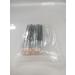 Dtotterul Eyeshadow Applicator Set - 12 Dual Color Brushes & Sponges for Flawless Eye Makeup Application | International Shipping Available - Buy Online on GoSupps.com