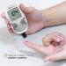 Blood Glucose Monitor Kit | Diabetes Testing with Glucometer, Test Strips, Lancing Device, Lancets | Travel Case for Diabetic Supplies - Buy Online on GoSupps.com