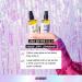 Ginger Root Extract Hair Oil | Anti-Frizz Formula for All Hair Types | Seals Split Ends & Strengthens Hair - Buy Online on GoSupps.com