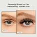 Buy Cashmeren Silk Cluster Lashes - DIY Individual Eyelash Extensions for Chic Glam | 72 Lash Clusters for Everyday & Party Use - Buy Online on GoSupps.com