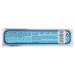 Marvis Aquatic Mint Toothpaste 1.3 oz (Pack of 2) - Buy Online on GoSupps.com