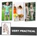 15 Pairs Kids Insoles - Cushioned Shoe Inserts for Comfort | International Shipping - Buy Online on GoSupps.com