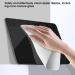 Arae Microfiber Polishing Cloth 2 Pack for Apple Displays, MacBook, iMac, iPhone - Nonabrasive & Soft Material - Buy Online on GoSupps.com