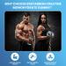 Creatine Monohydrate Gummies 5000mg with L-Taurine & Vitamin B12 - 60 Count | Buy Internationally - Buy Online on GoSupps.com