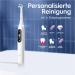 Buy Oral-B IO Series 8 Plus Electric Toothbrush - 3 Extra Brush Heads 6 Cleaning Modes Eco-Friendly Packaging - International Shipping Available - Buy Online on GoSupps.com