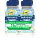 PediaSure Complete Nutritional Supplement 4 x 235 mL Chocolate Kids nutritional shake & PediaSure Complete Reduced Sugar 33% Less Sugar Nutritional Supplement 4 X 235 ml Vanilla 940 ml - Buy Online on GoSupps.com