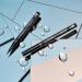 cosnova Catrice Superproof Brush Liner Waterproof longlasting fast results highly pigmented matte 045ml - Buy Online on GoSupps.com
