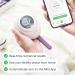 Mira Fertility MAX Wands - Ovulation Test Strips for Women | Predict & Confirm Ovulation at Home | 20 Tests with Digital Monitor & App - Buy Online on GoSupps.com
