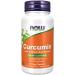 Now Foods Curcumin 60 Veg Capsules