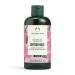 The Body Shop British Rose Petal Soft Shower Gel  8.4 fl. oz. British Rose 8.4 Fl Oz (Pack of 1)
