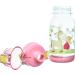Haba 304485 Drinking Bottle Vicki & Pirli - 400ml Children's Bottle with Horse Motif | BPA Free | Perfect for Kindergarten & School - Buy Online on GoSupps.com