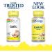 Organic Garlic Supplement - Solaray 600 mg | 100 VegCaps for Health - Buy Online on GoSupps.com