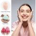 10 Pcs Reusable Face Sponges for Exfoliating and Makeup Removal - Buy Online on GoSupps.com