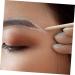 WOONEKY 1 set string Thread Drawing with Line Supply Precise Eyebrow Wooden Marking Beauty Sticks Mapping - Buy Online on GoSupps.com
