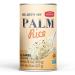 ONTRUE Low Carb Hearts of Palm Rice 14.11 Oz - Gluten-Free, Vegan, Keto-Friendly, All Natural Healthy Diet - 14.1 Ounce Pack of 1 - Buy Online on GoSupps.com