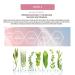 Face Retinol Serum 50ml - Boost Skin Elasticity Moisturize & Soothe Sensitive Skin with Natural Extracts & Peptides - Buy Online on GoSupps.com