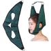 Ininosnp Samnuerly Neck Stretcher | Cervical Traction Belt for Home Use | Breathable Neck Traction Device for Adults - Buy Online on GoSupps.com