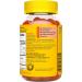 Nature Made Turmeric Curcumin 250mg Gummies - Antioxidant Support - 60 count - 30 Day Supply - Buy Online on GoSupps.com