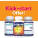 Lipozene Weight Loss Pills - 2 Bottles 30 Capsules + MetaboUp Plus 30 Count Bottle - Buy Online on GoSupps.com