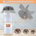Cuttable Slow Feeder Dog Bowl with Strong Suction Cup | Large Medium Small Size Dish | Slow Feeder Insert | Slow Down Eating - Buy Online on GoSupps.com