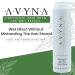 Avyna Xtyling Wet Look Hair Gel for Curly Hair - 10.14 Fl oz / 300ml | Perfect Hold & Shine | International Shipping - Buy Online on GoSupps.com
