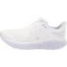 New Balance Women's Fresh Foam X 1080 V12 Running Shoe 8 - White/Libra/Violet Haze - Buy Online on GoSupps.com