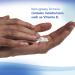 Kleenex Moisturising Hand and Body Lotion 6373 - 6 x 1L | Hydrating Skincare for Smooth Skin | International Shipping Available - Buy Online on GoSupps.com