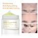 Peptide Complex Cream for Anti-Wrinkle & Firming | Natural Hydrating Moisturizer with Collagen Boost | Face & Neck Cream with Hyaluronic Acid & Aloe Vera - All Skin Types - Buy Online on GoSupps.com