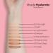 MCoBeauty Miracle Hyaluronic Tinted Serum - Hydration & Glow for Radiant Skin | Vegan Cruelty-Free | 3-4 Light/Medium - Buy Online on GoSupps.com