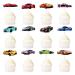 Ercadio 36 Pack Racing Car Cupcake Toppers Fighting Race Car Cupcake Picks Racing Car Cupcake Toppers for Baby Shower Racing Sports Theme Baby Shower Birthday Party Cake Decors Supplies Pattern-6