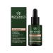 Botanics All Bright Facial Oil - Energizing Bi-Phase Face Oil for Gua Sha and Everyday Radiance - Lightweight & Non-Greasy Glow Serum - Brighten Dull and Uneven Skin (0.84 Fl Oz)