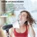 Buy Aisely Universal Hair Diffuser - Perfect Attachment for Curly & Wavy Hair Compatible with Blow Dryers (1.57-3.14 inches) - Fast International Shipping - Buy Online on GoSupps.com