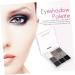 TOVINANNA 12 Pcs Eye Shadow Palette Neutral Eyeshadow Palette Pigmented Eyeshadow Palette Eye Makeup Plastic 1 count (Pack of 1) Multix3pcs - Buy Online on GoSupps.com